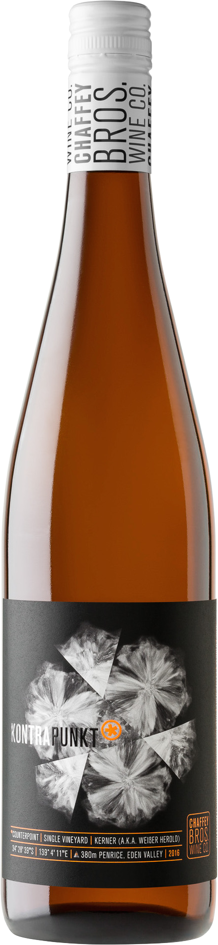 Chaffey Bros Wine Co Kontrapunkt Eden Valley Kerner 2024 Eden Valley